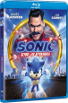 Sonic the Hedgehog (Blu-Ray)