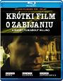 Krótki film o zabijaniu (Blu-ray)