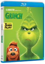 Grinch [Blu-ray]