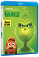 Grinch [Blu-ray]