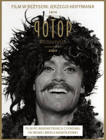 Potop Redivivus [Blu-ray]