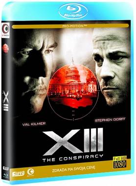 XIII [Blu-ray]