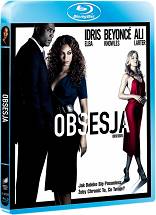 Obsesja (Blu-ray)