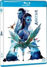 AVATAR - 2009: WERSJA ZREMASTEROWANA - 2 Blu-ray