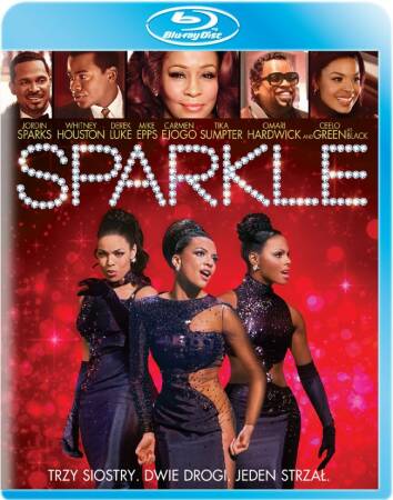 Sparkle - Blu-ray