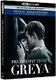 Fifty Shades of Grey [4K UHD + Blu-ray]