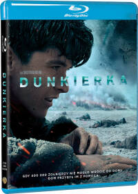 Dunkierka (2 Blu-ray)