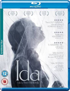 Ida [Blu-ray]