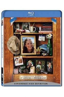 Catch And Release [Blu-ray]