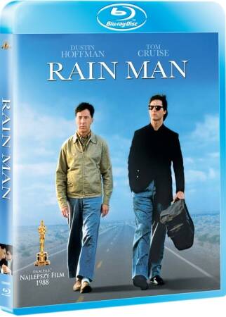 Rain man - Blu-ray