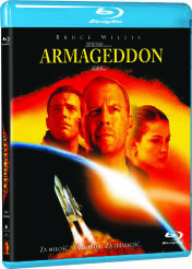 Armageddon (Blu-ray)