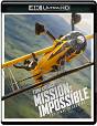 Mission: Impossible The Final Reckoning (UHD 4K + Blu-ray)