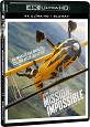 Mission: Impossible The Final Reckoning (UHD 4K + Blu-ray)