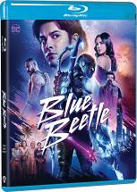 BLUE BEETLE (Blu-ray)