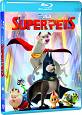 DC LIGA SUPER-PETS (Blu-ray)