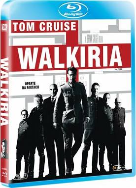 Walkiria (Blu-ray)