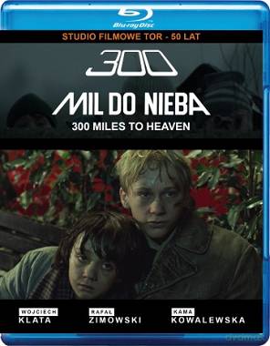 300 mil do nieba [Blu-ray]