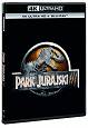 Jurassic Park III [4K UHD + Blu-ray]