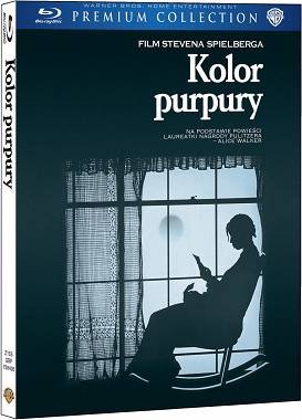 Kolor Purpury Premium Collection (Blu-ray)