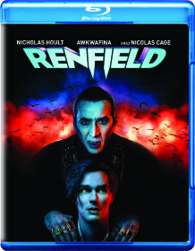 RENFIELD - Blu-ray