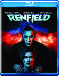 RENFIELD - Blu-ray