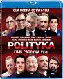 Polityka (Blu-ray)