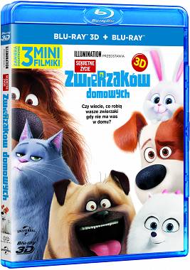 The Secret Life of Pets 