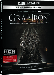 Game of Thrones, Season 1 [4  4K UHD]