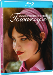 TOWARZYSZ (Blu-ray)