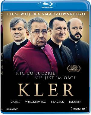 Kler [Blu-Ray]