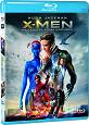 X-Men: Days Of Future Past [Blu-ray 3D + Blu-ray]