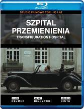 Szpital przemienienia (Blu-ray)