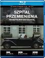 Szpital przemienienia (Blu-ray)