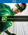 Green Lantern kolekcja DC [Blu-ray]