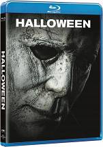 Halloween [Blu-ray]
