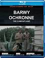 Barwy ochronne (Blu-ray)