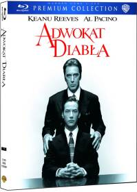 Devil's Advocate - Premium Collection [Blu-Ray]