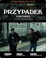 Przypadek Steelbook (Blu-ray + DVD)