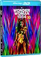 Wonder Woman 1984 (Blu-ray 3D + Blu-ray)