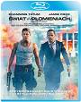 White House Down [Blu-ray]