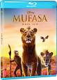 MUFASA: KRÓL LEW (LA) (Blu-ray)