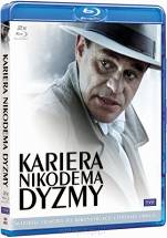 Kariera Nikodema Dyzmy [2 Blu-ray]