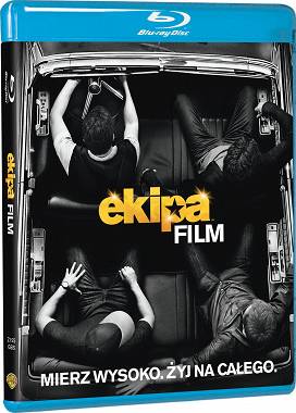 Ekipa [Blu-ray]