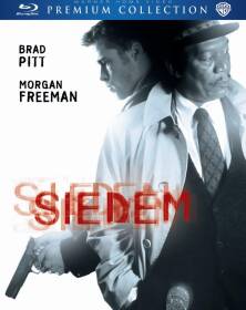 Siedem Premium Collection (Blu-ray)