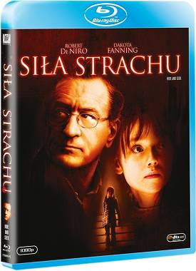 Siła Strachu (Blu-ray)