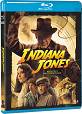 INDIANA JONES AND THE DIAL OF DESTINY (Blu-ray)