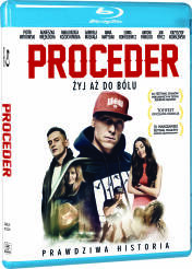Proceder (Blu-ray)