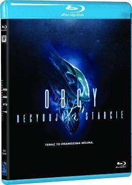 Aliens [Blu-ray]