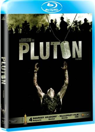 Pluton - Blu-ray