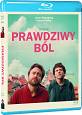 PRAWDZIWY BÓL (Blu-ray)